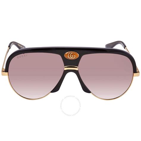 gucci lucite sunglasses|Gucci glasses unisex.